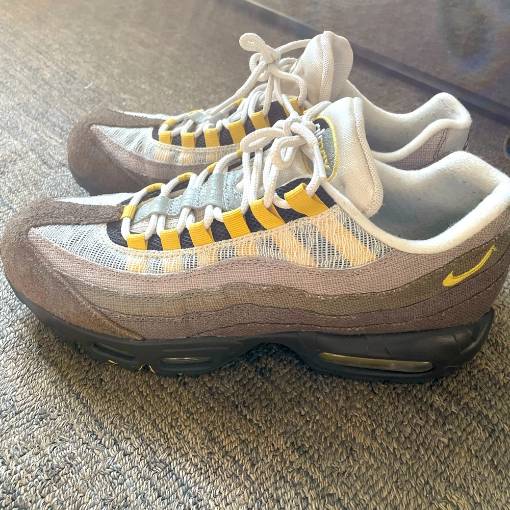 Men’s Nike Airmax 95